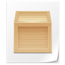 Packed - File Types icon